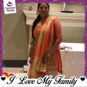 Meet your Posher, Rekha